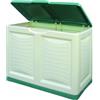 Bama 99010 Mettitutto 200 Lt., Muschio