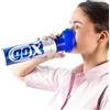OXYBIOS GOX - 6 Litri di Ossigeno Puro in Una lattina per stimolare e Aumentare la Sua energia. Ideale per l'uso Sportivo, in Caso di allergie e affaticamento passeggero.