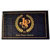 soldwellsd John Player Special F1 Lotus Flag Banner 0,9 x 1,5 m Man Cave Decor