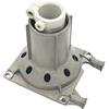 Cancanle Campana Frizione per Stihl FS120 FS200 FS250 Decespugliatore