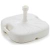 Spin Master ADRIATIC Base Acqua Sabbia in plastica per ombrelloni