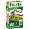 Flortis Barriera Naturale contro lumache e limacce 1 kg