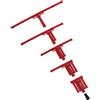 Garland W1865 - Prolunga ad aste regolabili per irrigazione multipla