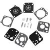 F.T. TF RB-29 Homelite Ryobi Blower Trimmer Zama Carb Carb Rebuild Kit Ricostruzione Per Ryobi e Homelite