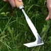 Generic 1pc Mattone Joint Weeding Tool Erba Tirare e Diserbo Strumento Multifunzionale Domestico Yard Pietra Gap Weed Pulizia Tosaerba