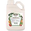 Bioki Agromelassa - Borlanda fluida da barbabietola, concime azotato con potassio naturale, 5 Kg