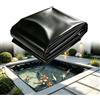 Kilvanx Foglio per laghetto,Grande Rivestimento per laghetto da Giardino | Atossico, Flessibile,Resistente al Gelo e Stabilizzato UV,Varie Misure per Laghetti di Pesci, Fontane, Aiuole Rialzate.