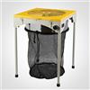 Supacrop Tavolo Trimmer Elettrico - Tosatore Table Trimmer 46x46x64,5cm