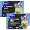 Addis 2 X Addis Superdry Mocio Ricarica