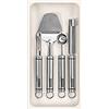 Tescoma 899442 Porta Utensili da Cassetto, 30 x 15 x 4,5 cm