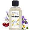 MAISON BERGER Ricarica Bouquet Profumato Lolita Lempicka 200 ml | Ricarica Lolita Lempicka 200 ml per bouquet profumato, diffusione continua circa 4 settimane, senza fiamma