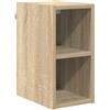 Generico Armadio pensile Riga Rovere Sonoma 20 x 29,5 x 40 cm,Mobili,Armadietti e portaoggetti,Pensili da cucina-884404