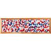 SELETTI Tappeto Mat Pills 60x200, art. 18196 | Tappeto Seletti Pillole Pop - Design Surreale in Poliestere RiciclatoUn complemento d'arredo ironico, audace e immediatament