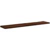vidaXL Piano del Tavolo Rettangolare 90 x 50 x 3,5 cm Rettangolare