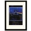 Pink Floyd Poster con cornice in formato A3, Pink Floyd - Dark Side of the Moon