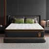BedStory Materasso 80 x 190 cm, altezza 30 cm, materassi con molle insacchettate, rigidità media, traspirante ed ergonomico, scelta ideale per camere da letto e appartamenti