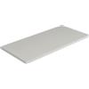 Pircher Ripiano Melaminico Bianco, 800x300x18 mm, Resistente ai Graffi, Bordi su 4 Lati, per Scaffali e Mobili