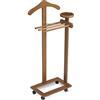 Arredamenti Italia Indossatore per camera da letto ANTIMO, Legno - Finitura Ciliegio Ar-It il cuore del legno…