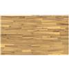 vidaXL Piano del Tavolo Rettangolare 90 x 50 x 3,5 cm Rettangolare