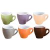 MAURY'S Tazzine Caffè Express Multi Color