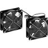 RackMatic.com RackMatic - Ventilatori a soffitto per Rack19 de 2 x 120mm 220VAC