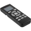 Homeponnew Telecomando di ricambio per robot aspirapolvere Uoni S860 X6S e Cybovac E20 E30 E31 D3