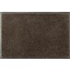 Wash+Dry Zerbino Dark Chocolate 50 x 75 cm, per interni ed esterni, lavabile