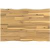 vidaXL Piano del Tavolo Rettangolare 80 x 40 x 3,5 cm Rettangolare