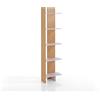 Wink Design Pillar-A Libreria a colonna