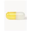 Jonathan Adler Oggetto decorativo Pill - Giallo