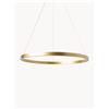 Maytoni Lampada a sospensione grande a LED Rim -