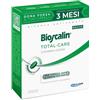Bioscalin - Total Care Integratore Capelli Anticaduta Confezione 90 Compresse Formato 3 Mesi PROMO