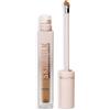 Revolution Beauty London Revolution, Skin Silk Radiant Serum Illuminante Contorno Occhi, Idrata e Leviga con Acido Ialuronico e Squalano, Vegan & Cruelty-Free, Tan Golden, 4ml