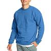 Hanes Felpa EcoSmart - EcoSmart Maglia di Tuta Uomo (Pacco da 1)