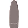 Laurastar Copriasse Mycover Grigio, Copriasse da Stiro Laurastar, 131cm x 55cm, 100% Cotone, Elastico di Bloccaggio,Facile da Posizionare, Lavabile in Lavatrice, Ideata per Sistemi da Stiro Laurastar