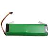 Hoover B029 Batteria Aspirapolvere al Litio, Ricaricabile, Nera, Originale, per Robot Aspirapolvere Hoover HG7