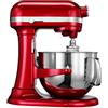 Kitchenaid 5KSM7580XECA Robot da cucina con sollevamento ciotola Artisan da 6,9 L