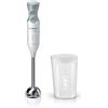 Bosch MSM66110 Mixer a Immersione, 600 W, 0.6 Litri, Plastica, Bianco