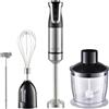 Adler AD 4627 Miscelatore alimentare Nero