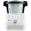 Monsieur Cuisine mini robot da cucina per bambini con display LCD a colori da 2,4 con 5 ricette
