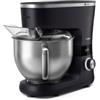 Philips Robot da cucina multifunzione 7000, motore 1000W, 8 velocità, 5,5L | Tecnologia ProKnead, recipiente da 5,5L, smart timer LED, accessori lavabili, ciotola illuminata, HomeID App (HR7962/01)