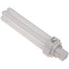 Osram Lampada fluorescente Dulux D26 W/827