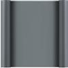 Tunejoy Tappetino Silicone Protezione Da Tavolo Antiscivolo Resistente Al calore AntiaderenteTappetino Riutilizzabile Foglio di Silicone per Gioielli Stampi in Resina Colata Mat 60 * 40cm Grigio Scuro