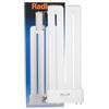 Zisaline Lampada a risparmio energetico, twin 2G10/230V/24W-840, Ralux ®