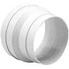 Unelvent Reduction.Plast.Red-100/80P