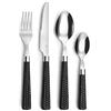 Pradel Essentiel Amefa 2260AAT000C40 - Servizio di posate Paille, 24 pezzi
