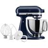 KitchenAid Food Processor Artisan Ink Blue (5KSM125EIB)