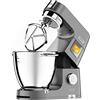 Kenwood - kenwood kwl90.244si robot da cucina 1400 w 7 l grigio, acciaio inossidabile - 1049708