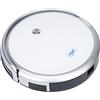 PNI Robot aspirapolvere smart SafeHome Cleaner PTV35 WiFi, 30 W, applicazione Tuya Smart dedicata, integrazione in scenari e automazione intelligente con altri prodotti compatibili Tuya