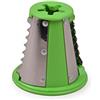 Moulinex Grattugia Pommes per Fresh Express Max, SS-194002, Acciaio Inossidabile, Verde